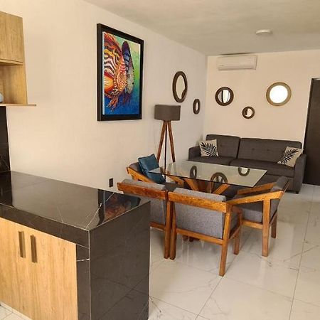 Penthouse Con Roof Garden, Experiencia Sin Igual. Διαμέρισμα Manzanillo Εξωτερικό φωτογραφία