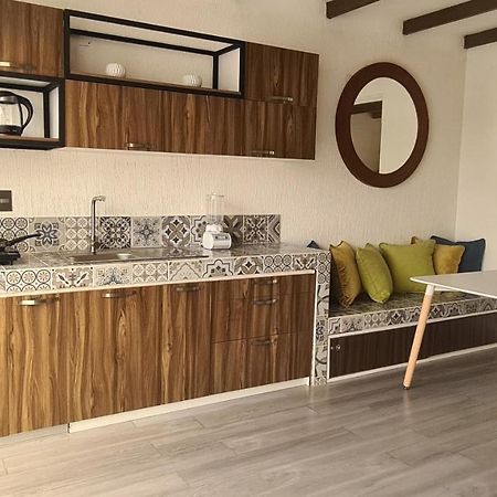 Penthouse Con Roof Garden, Experiencia Sin Igual. Διαμέρισμα Manzanillo Εξωτερικό φωτογραφία
