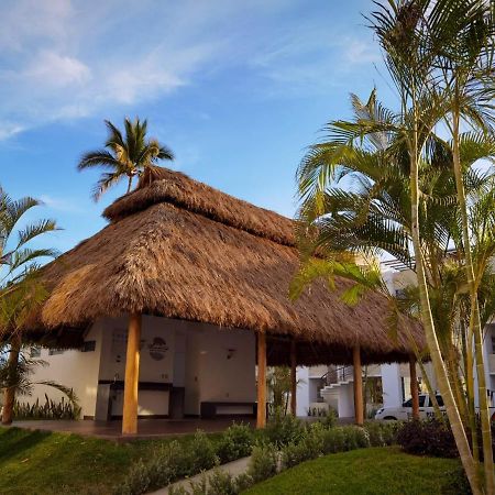 Penthouse Con Roof Garden, Experiencia Sin Igual. Διαμέρισμα Manzanillo Εξωτερικό φωτογραφία