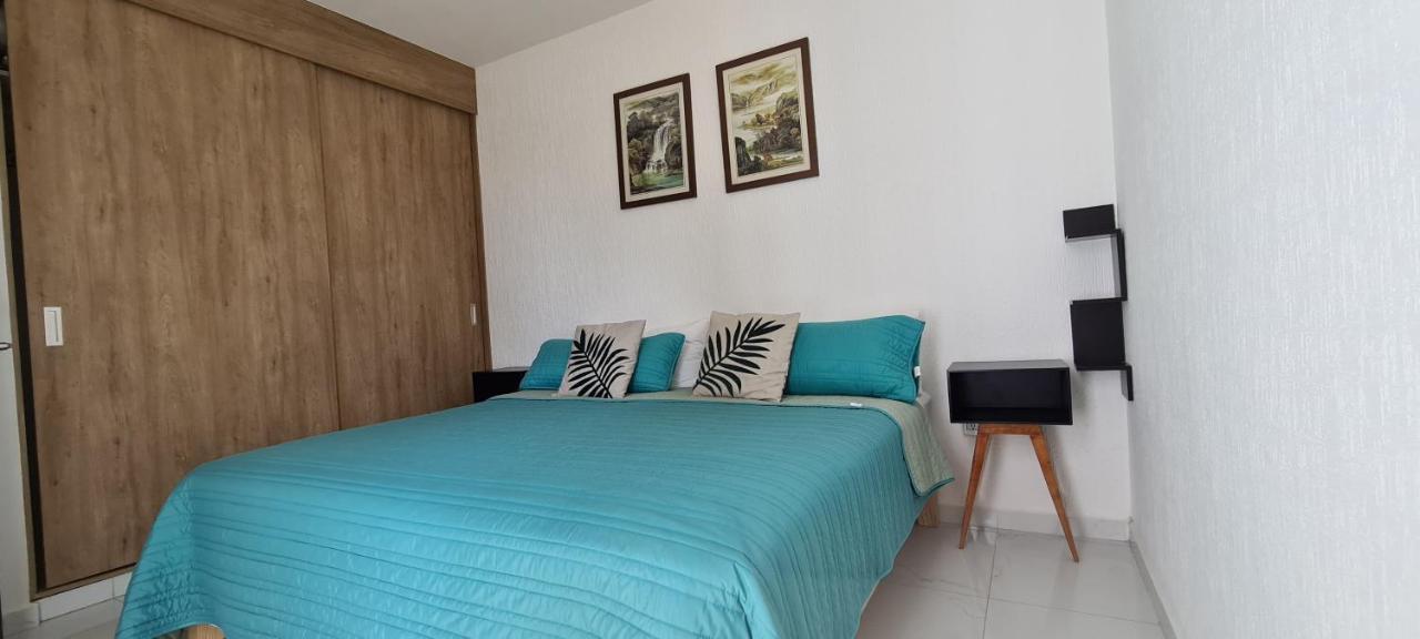 Penthouse Con Roof Garden, Experiencia Sin Igual. Διαμέρισμα Manzanillo Εξωτερικό φωτογραφία