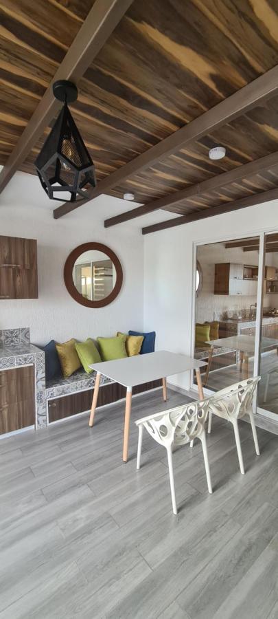 Penthouse Con Roof Garden, Experiencia Sin Igual. Διαμέρισμα Manzanillo Εξωτερικό φωτογραφία