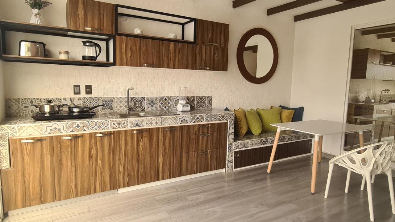 Penthouse Con Roof Garden, Experiencia Sin Igual. Διαμέρισμα Manzanillo Εξωτερικό φωτογραφία