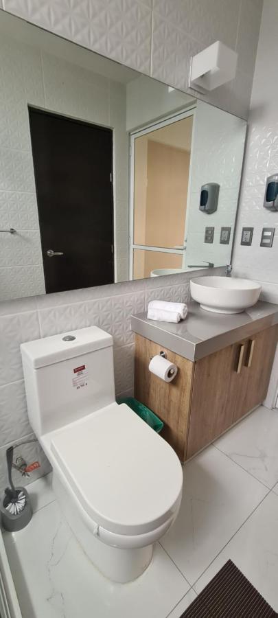 Penthouse Con Roof Garden, Experiencia Sin Igual. Διαμέρισμα Manzanillo Εξωτερικό φωτογραφία