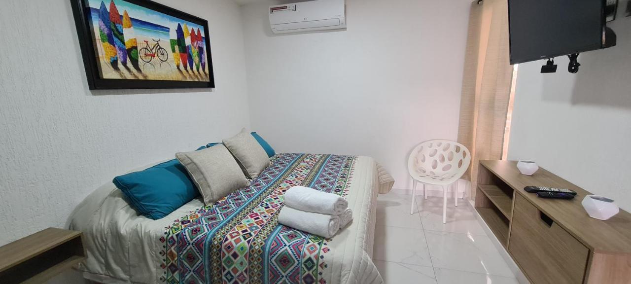 Penthouse Con Roof Garden, Experiencia Sin Igual. Διαμέρισμα Manzanillo Εξωτερικό φωτογραφία