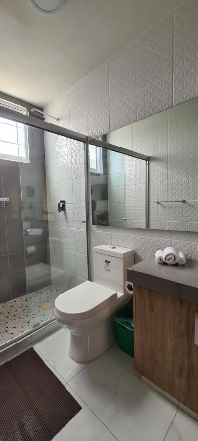 Penthouse Con Roof Garden, Experiencia Sin Igual. Διαμέρισμα Manzanillo Εξωτερικό φωτογραφία